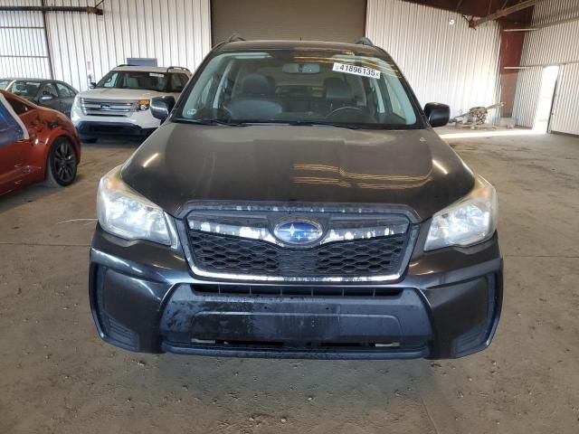 2014 Subaru Forester 2.0XT Premium