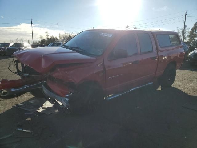 2007 Dodge RAM 1500 ST