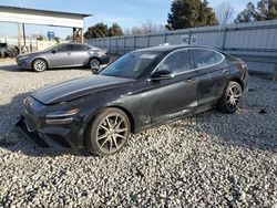 Genesis g70 Base Vehiculos salvage en venta: 2023 Genesis G70 Base