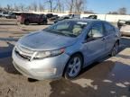 2013 Chevrolet Volt