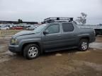 2008 Honda Ridgeline RTL