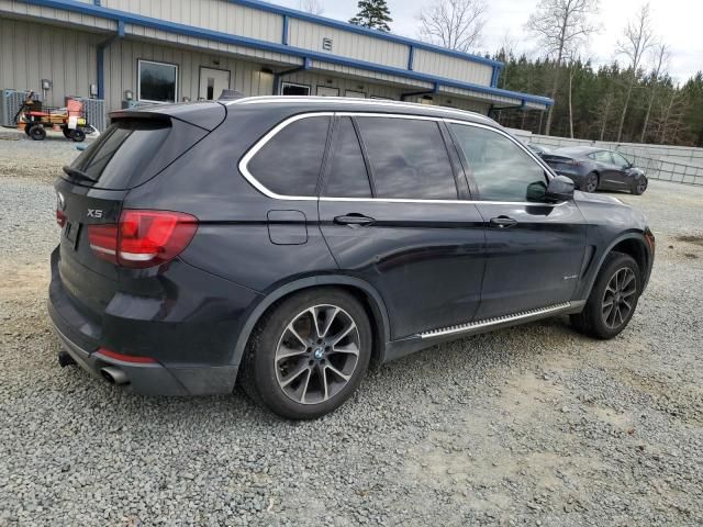 2014 BMW X5 SDRIVE35I