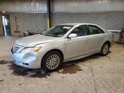 2007 Toyota Camry CE en venta en Chalfont, PA