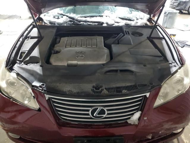 2008 Lexus ES 350