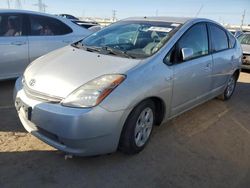 Vehiculos salvage en venta de Copart Elgin, IL: 2008 Toyota Prius