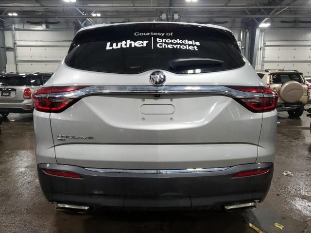 2021 Buick Enclave Premium