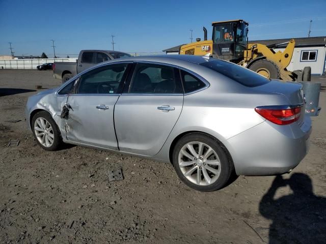 2012 Buick Verano Convenience