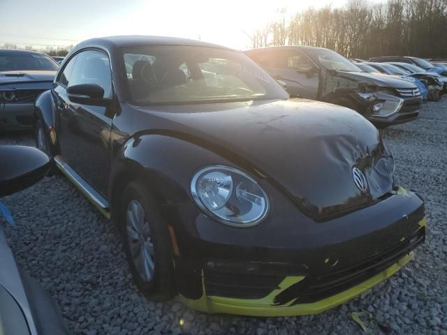 2019 Volkswagen Beetle S