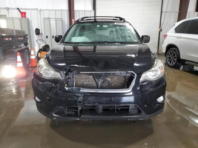 2013 Subaru XV Crosstrek 2.0 Limited