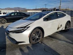 2024 Toyota Prius LE en venta en Sun Valley, CA