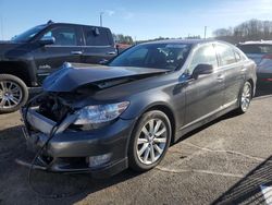 Lexus Vehiculos salvage en venta: 2011 Lexus LS 460