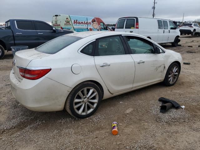 2012 Buick Verano