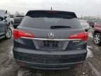 2014 Acura RDX