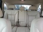 2007 Lincoln MKX