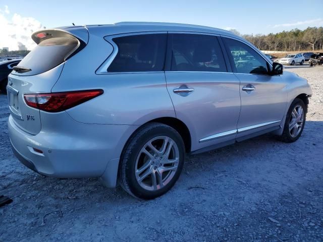 2013 Infiniti JX35