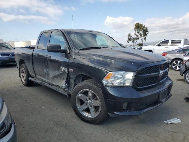 2015 Dodge RAM 1500 ST