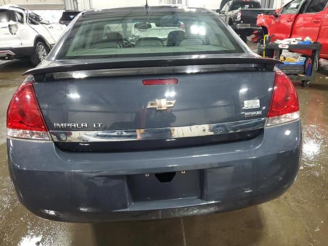 2008 Chevrolet Impala LT