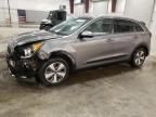 2018 KIA Niro FE