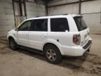 2008 Honda Pilot EXL