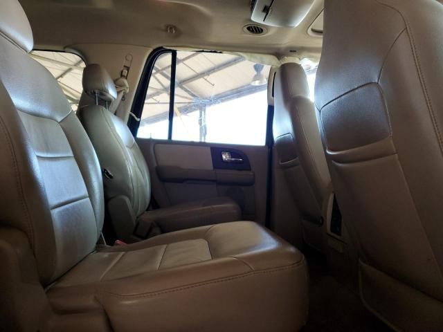 2005 Ford Expedition Eddie Bauer