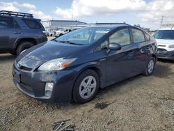 2010 Toyota Prius en venta en San Diego, CA