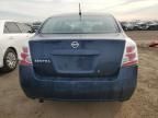 2008 Nissan Sentra 2.0