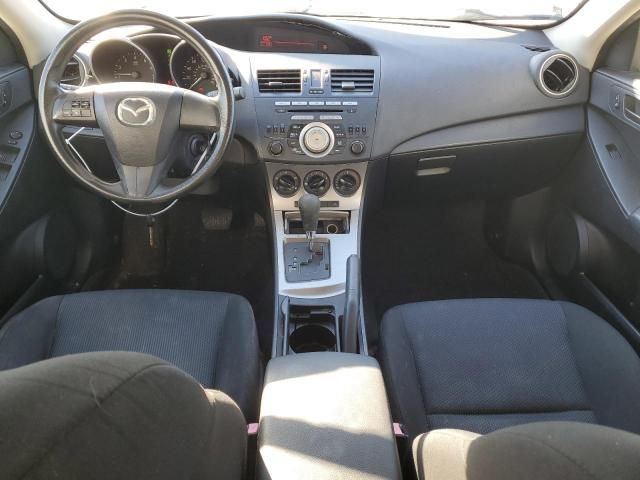 2011 Mazda 3 I