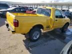 2003 Ford Ranger