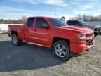 2016 Chevrolet Silverado C1500 Custom