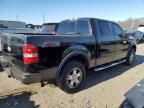 2006 Ford F150 Supercrew