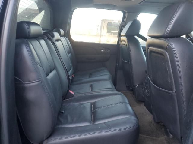 2007 Chevrolet Avalanche K1500