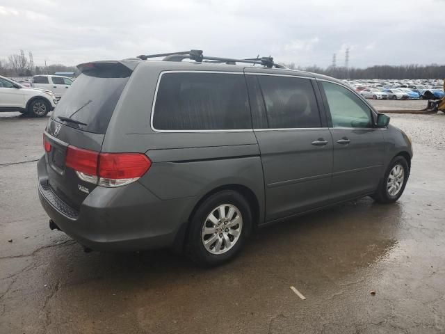 2008 Honda Odyssey EXL