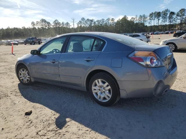 2011 Nissan Altima Base