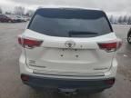 2014 Toyota Highlander Limited