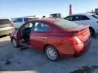 2014 Nissan Versa S