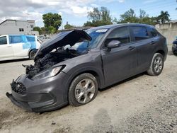 2023 Honda HR-V LX en venta en Opa Locka, FL