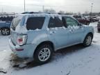 2009 Mercury Mariner Premier