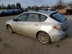 2011 Subaru Impreza 2.5I Premium