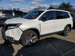 2021 Honda Passport Touring en venta en Moraine, OH