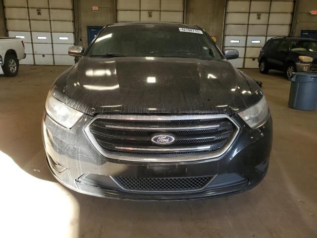 2013 Ford Taurus Limited