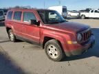 2012 Jeep Patriot Sport