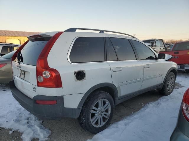 2005 Volvo XC90 V8