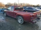 2011 Chevrolet Colorado LT