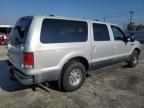 2001 Ford Excursion XLT