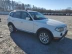 2007 BMW X3 3.0SI