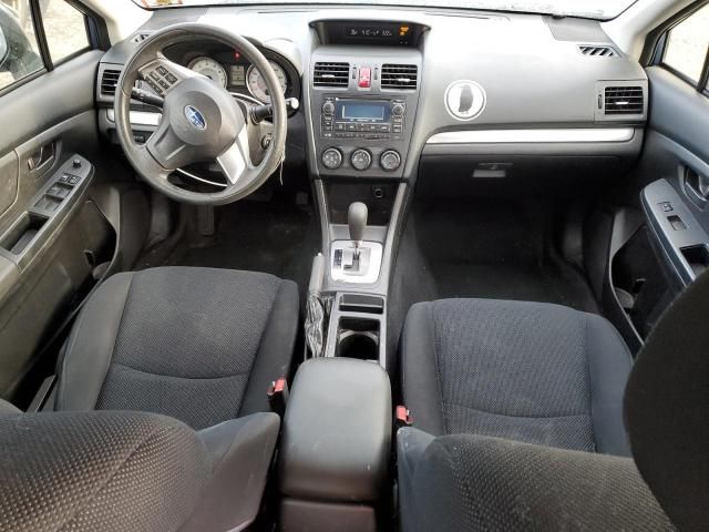 2014 Subaru Impreza