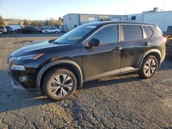 Nissan Vehiculos salvage en venta: 2022 Nissan Rogue SV