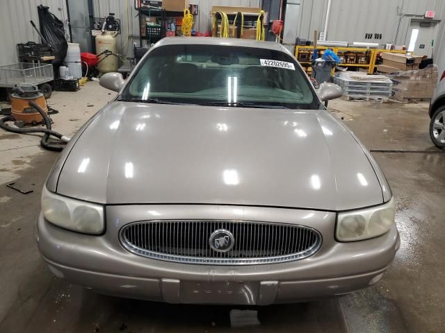 2001 Buick Lesabre Limited