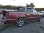 2008 Chevrolet Avalanche C1500