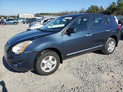 2013 Nissan Rogue S en venta en Memphis, TN